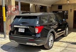 فورد إكسبلورر